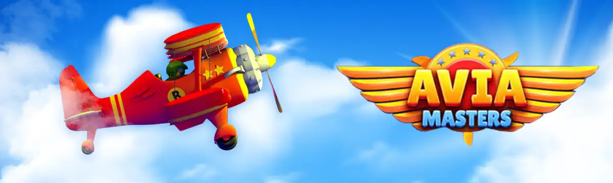 Aviamasters Gameplay Screenshot